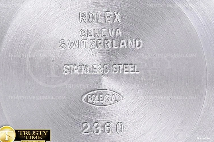 0215 ROLSUB0281 – Submariner 114060 904L SS SS Blk V10 Noob SA WaterResistant 1036